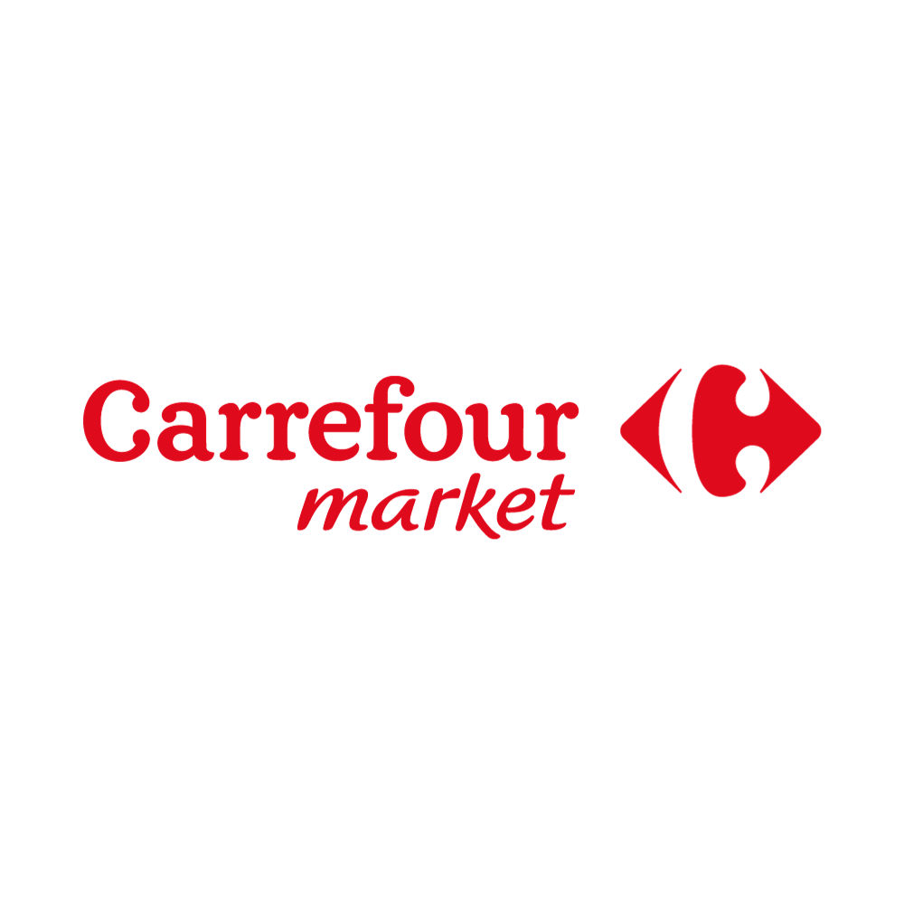 Carrefour Market – Supermarché