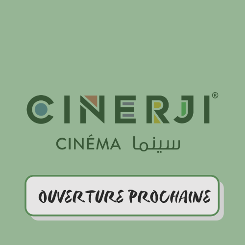 CINERJI – Cinéma