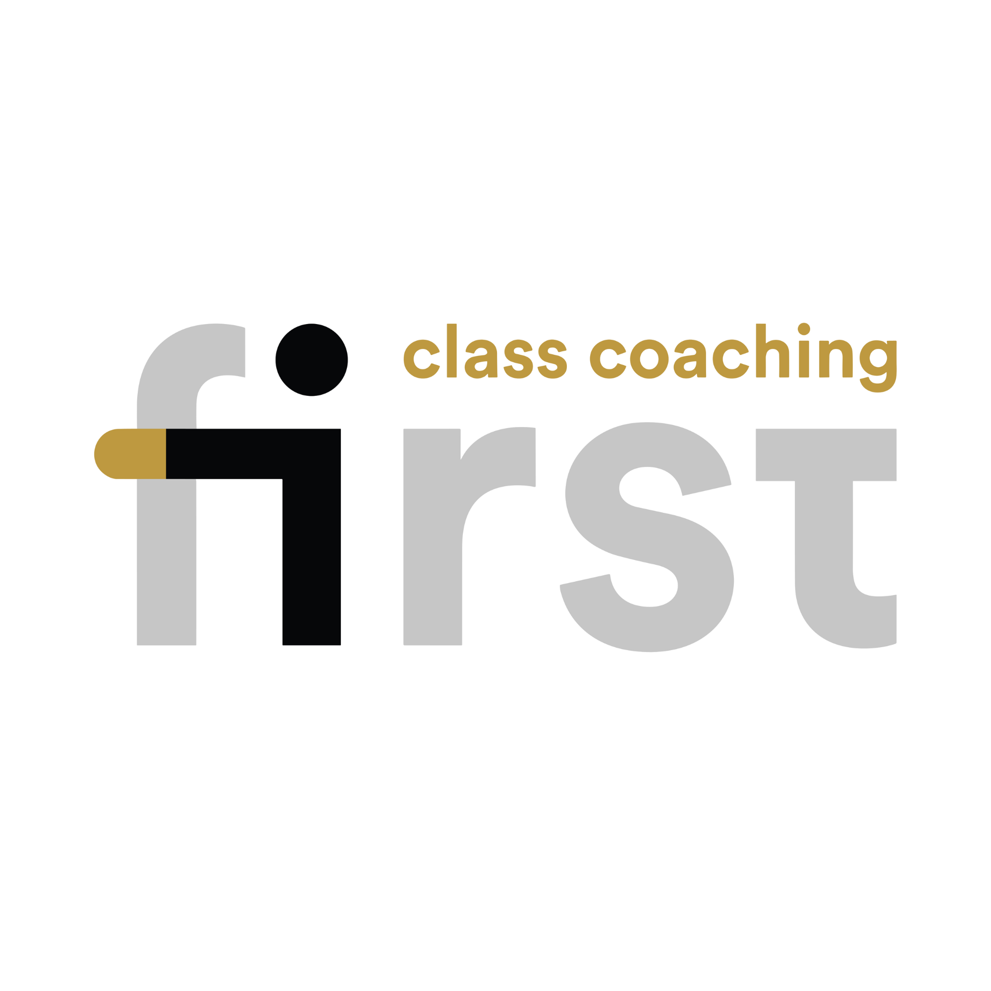 First Class Coaching